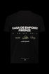 Emporio Valentini tshirt tshirt טישרט ריפליי לגבר